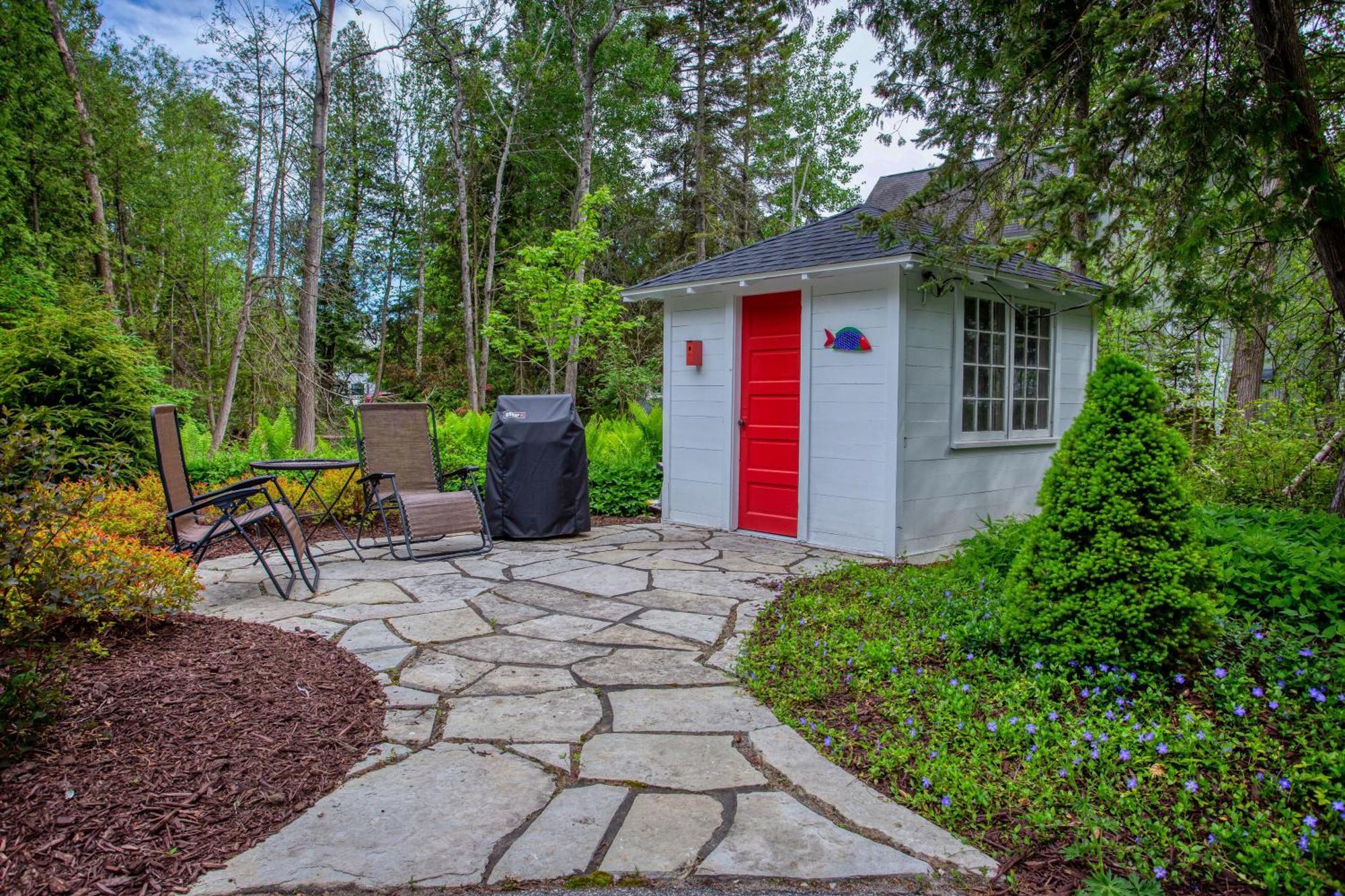 Collings Log House By Simple Life Rentals Ephraim Exterior photo